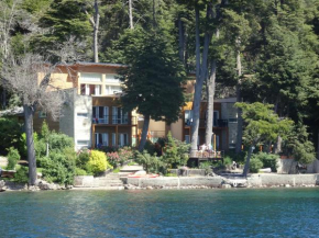 Refugio del Lago